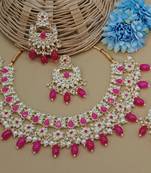 Premium designer function wear heavy jewellery collection