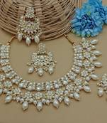 Premium designer function wear heavy jewellery collection