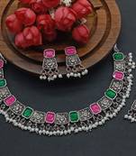 Premium designer function wear heavy jewellery collection