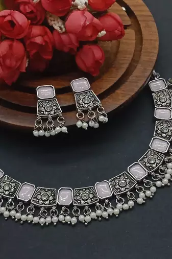 Premium designer function wear heavy jewellery collection