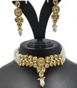 Premium designer function wear heavy jewellery collection