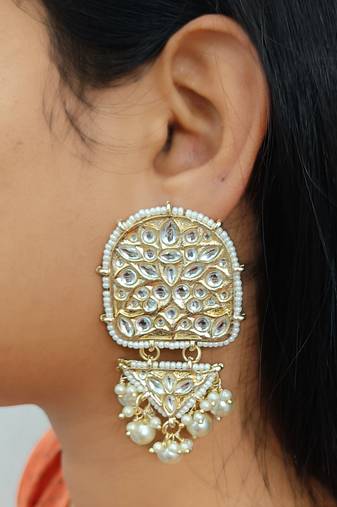 Premium designer function wear heavy jewellery collection