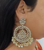 Premium designer function wear heavy jewellery collection
