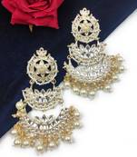 Premium designer function wear heavy jewellery collection