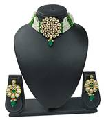 Premium designer function wear heavy jewellery collection