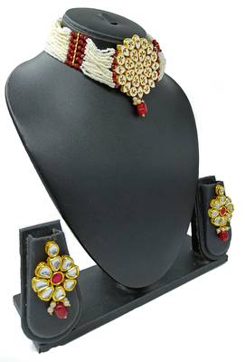 Premium designer function wear heavy jewellery collection 2