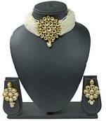 Premium designer function wear heavy jewellery collection