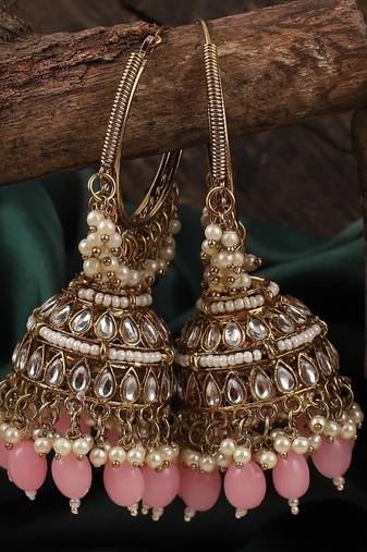 Premium designer function wear heavy jewellery collection