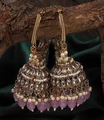 Premium designer function wear heavy jewellery collection