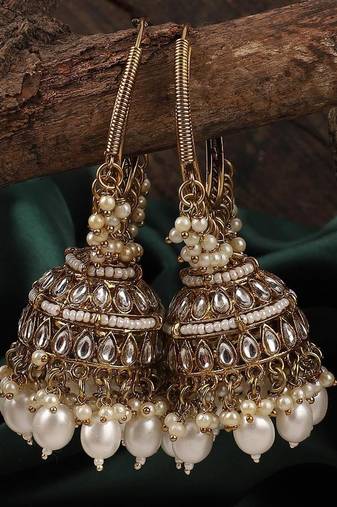 Premium designer function wear heavy jewellery collection
