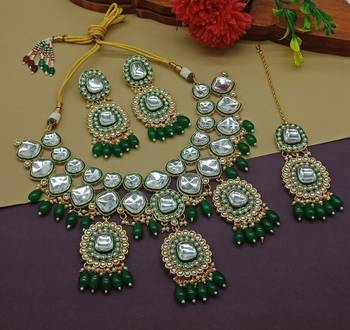 Premium designer function wear heavy jewellery collection 1