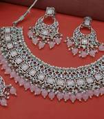Premium designer function wear heavy jewellery collection