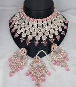 Premium designer function wear heavy jewellery collection