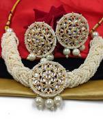 Premium designer function wear heavy jewellery collection