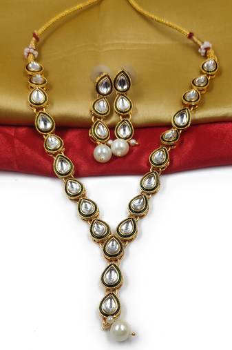 Premium designer function wear heavy jewellery collection