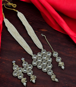 Premium designer function wear heavy jewellery collection