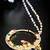 Royal kundan nath with pearl chain