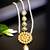 Elegant kundan pearl mangtikka with floral motif