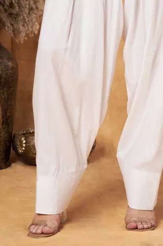 Women white Bottom