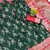 Green Art Silk saree with blouse