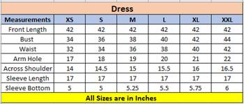 women's pure cotton tie-dye shibori printed western dress 5