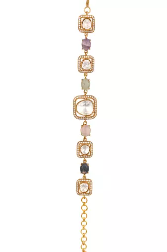  gold plated bracelet