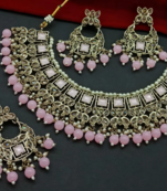 Premium designer function wear heavy jewellery collection