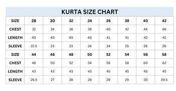 Maroon Dupion Art Silk Kurta 3