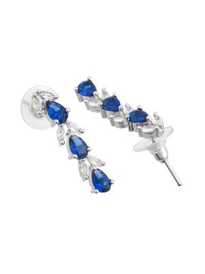 American diamond jewellery set for women 4