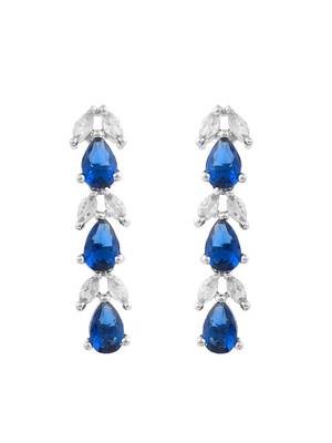 American diamond jewellery set for women 5