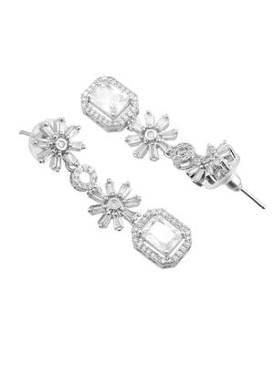 American diamond jewellery set for women 4