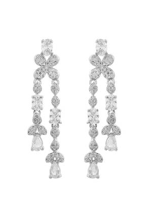 American diamond jewellery set for women 5