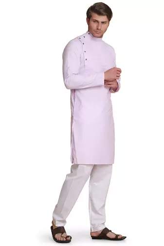 Mens designer kurta
