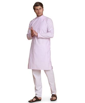 Mens designer kurta 5