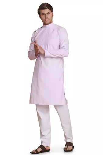 Mens designer kurta