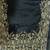 Black Color Jimmy Choo Floral Hand Embroidery Saree