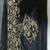 Black Color Jimmy Choo Floral Hand Embroidery Saree