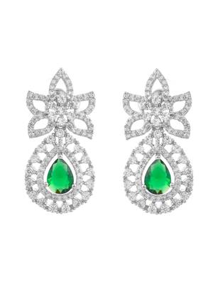 American diamond jewellery set for women 5