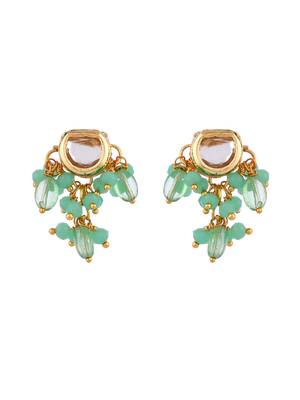 Tranding kunden jewellery set with perls 5