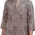 women's cotton printed straight kurta top | stylish ethnic wear for daily