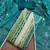 Women's multi handwork dress material