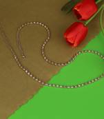 Incredible oval shape gold plated belly kamarband(waist belt)for women