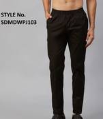 Black silk only pyjamas for mens