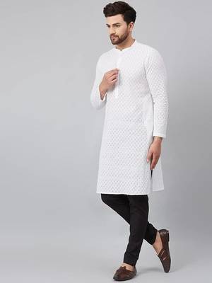 Black silk only pyjamas for mens 3