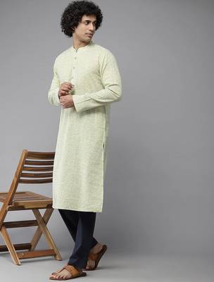 Blue silk pyjamas for mens 5