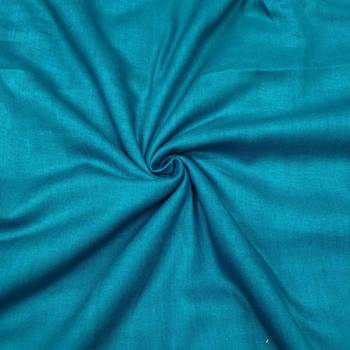 Women's rani printed handwork dress material 4