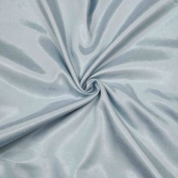 Women's sky blue handwork dress material 4