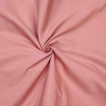 Women's pink handwork dress material 4