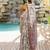 Off white cotton silk abstract print golden zari border saree with unstitched blouse piece