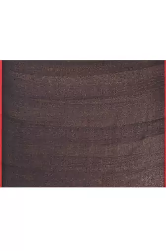 black mul cotton handloom jamdani saree with blouse piece